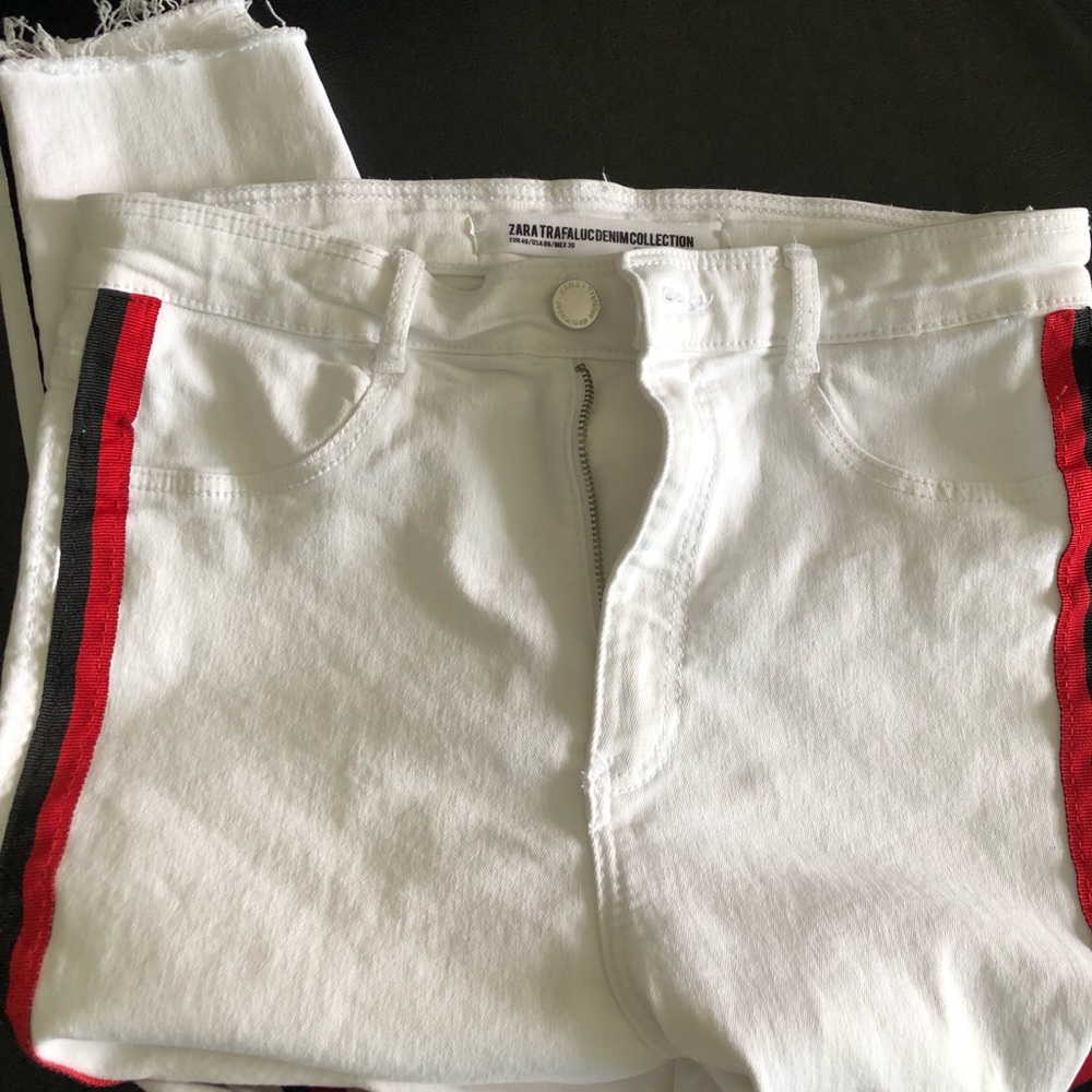 Zara pants